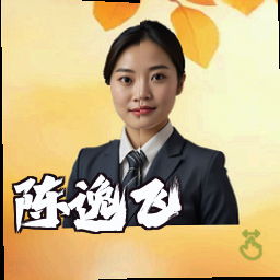 陈逸飞